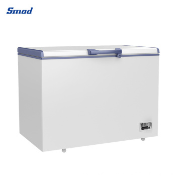 Smad -60c Degree High Quality Chest Deep Freezer for Commercial and Home Use